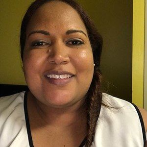 Meet your Posher, Ruth